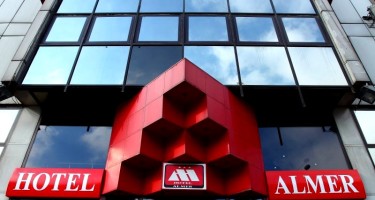 هتل Almer آنکارا
