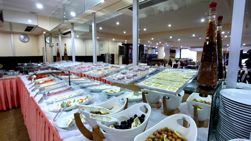 رستوران رستوران