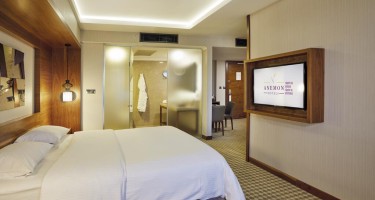 هتل Anemon آنکارا