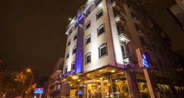 هتل Ankara Royal آنکارا