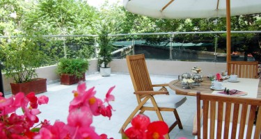 هتل Best آنکارا