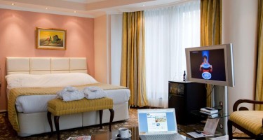 هتل Best Western آنکارا