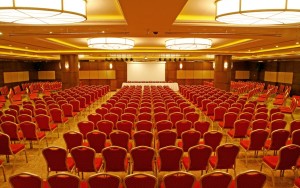 سالن همایش