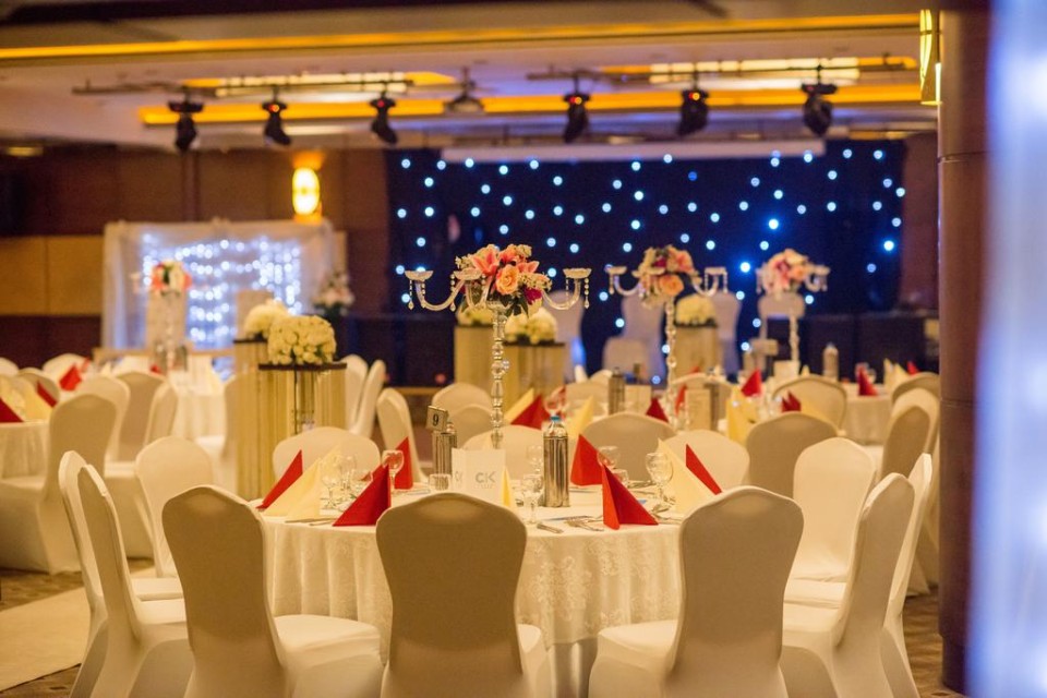 مجموعه عروسی