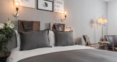 هتل Cinnah آنکارا