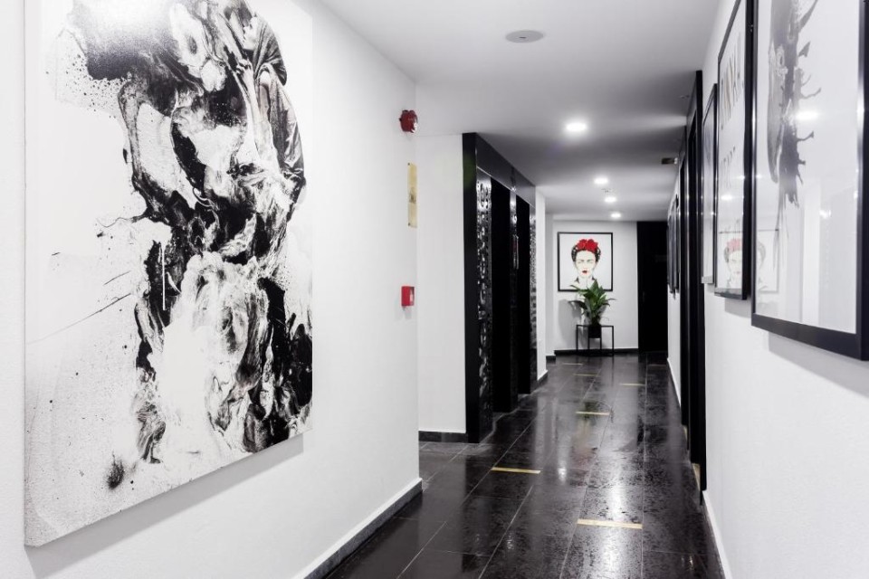 راهرو راهرو