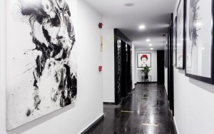 راهرو راهرو