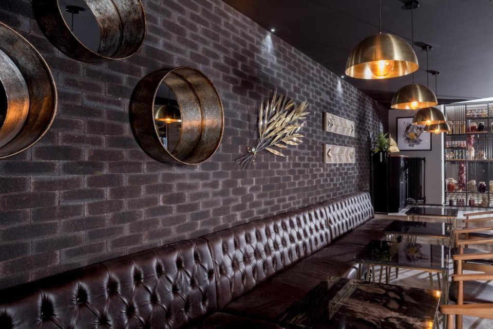 رستوران رستوران