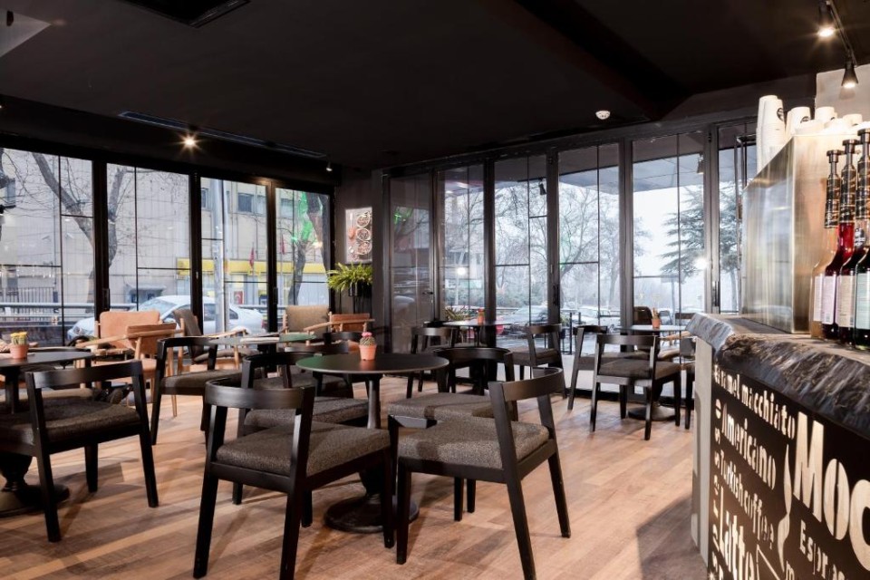 رستوران رستوران