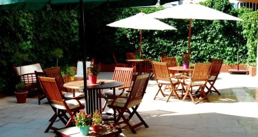 هتل Class آنکارا