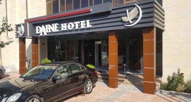 هتل Dafne آنکارا
