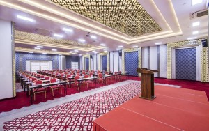 سالن همایش سالن همایش