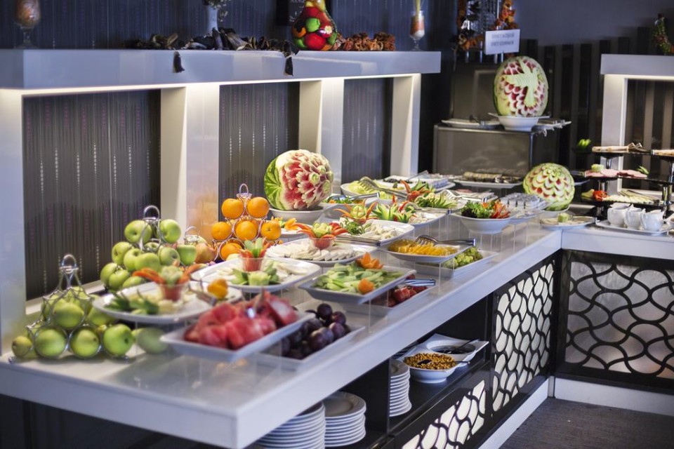 رستوران رستوران