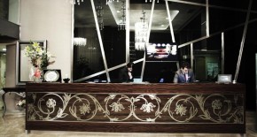 هتل Demora آنکارا