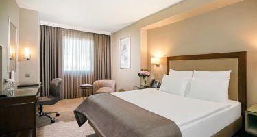 هتل Divan آنکارا