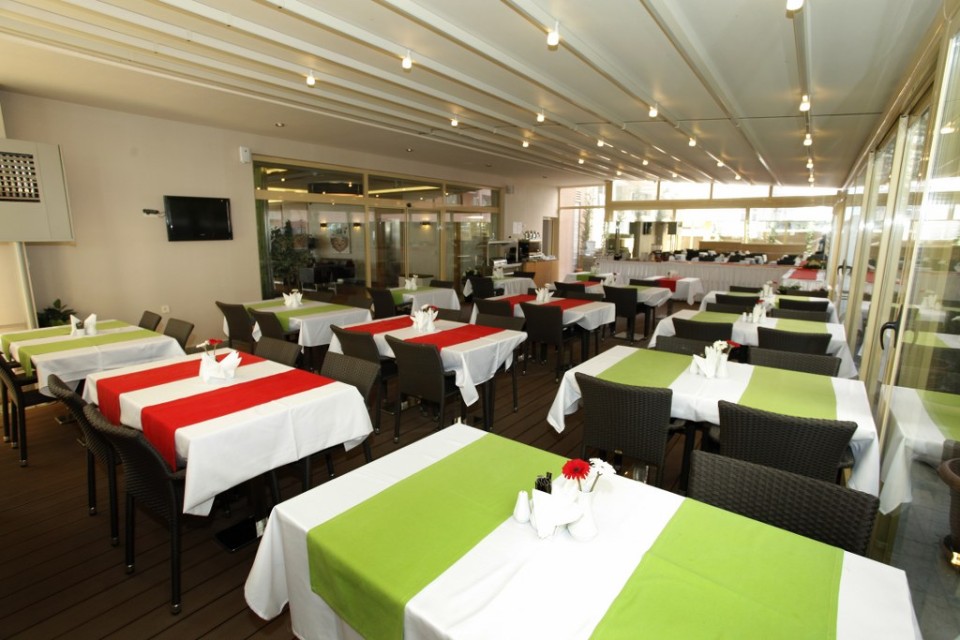 رستوران رستوران