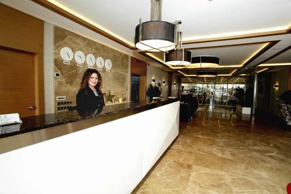 پذیرش پذیرش