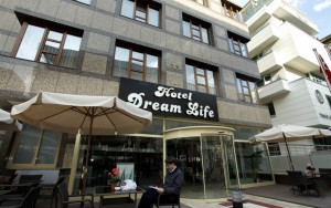 ویو هتل ویو هتل