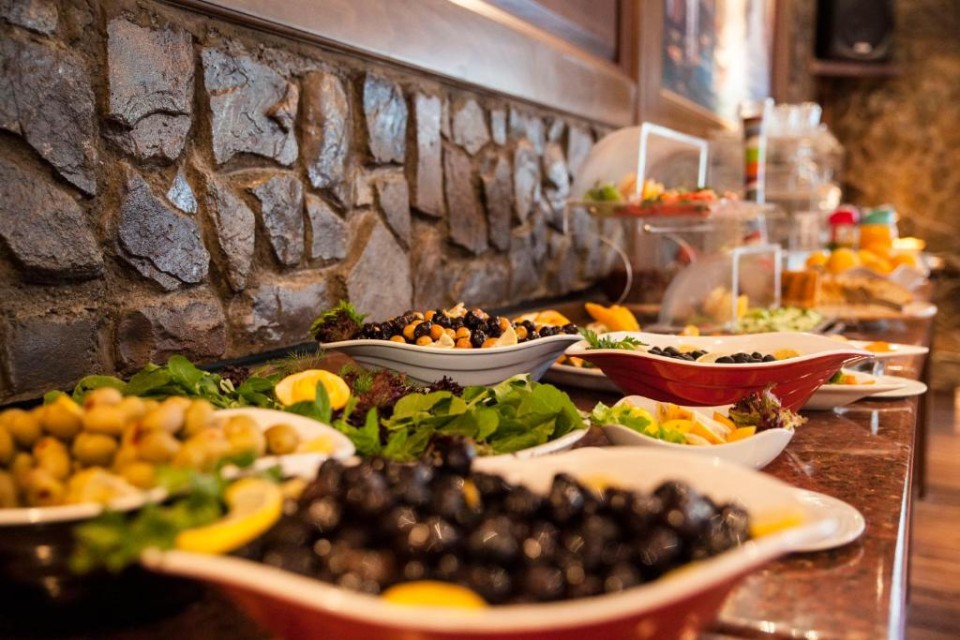 رستوران رستوران