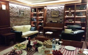 رستوران رستوران