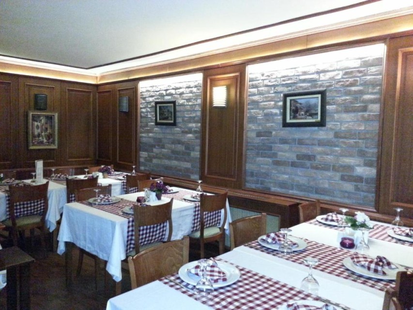 رستوران رستوران