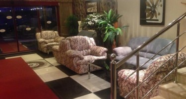 هتل Etap Bulvar آنکارا