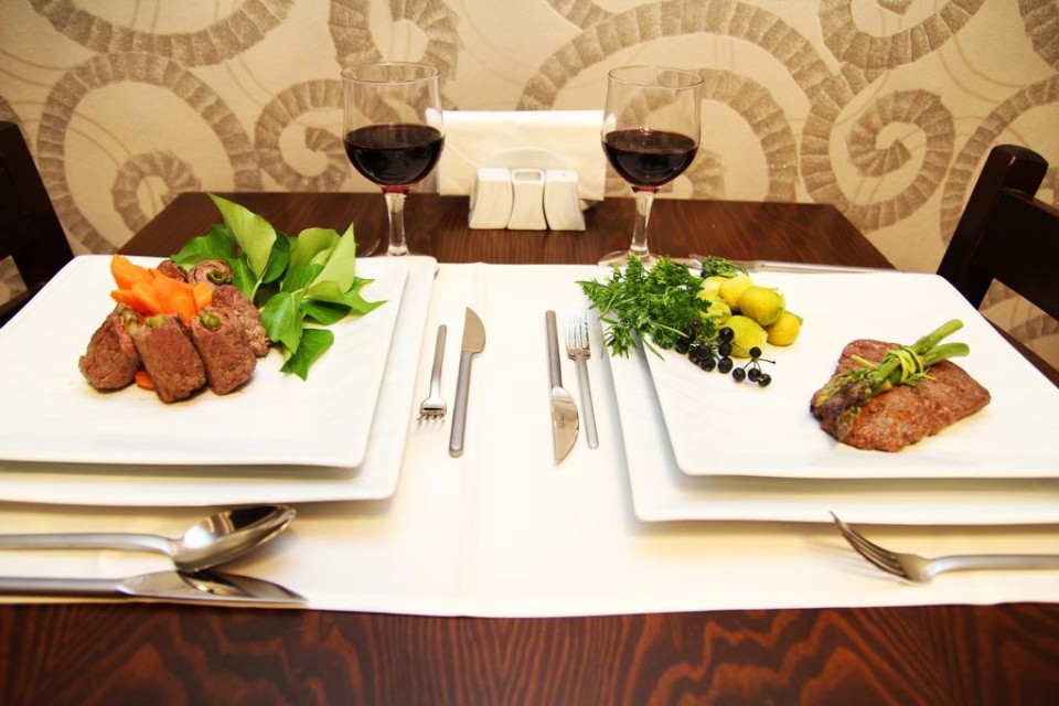 رستوران رستوران