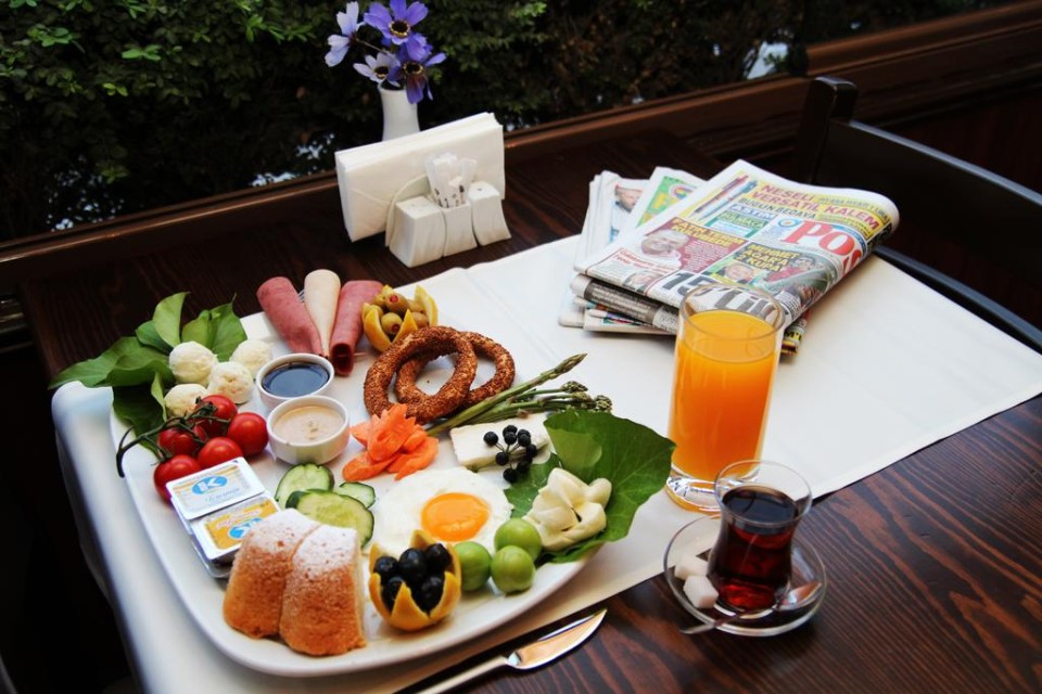 رستوران رستوران