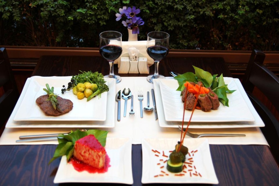 رستوران رستوران