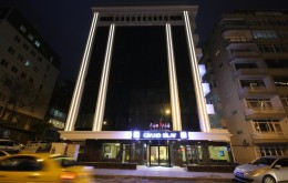 هتل Grand Silay آنکارا