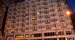 هتل Gurkent آنکارا