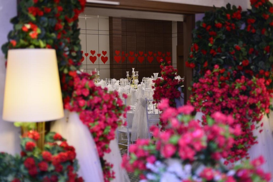 مجموعه عروسی