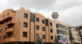 هتل King آنکارا