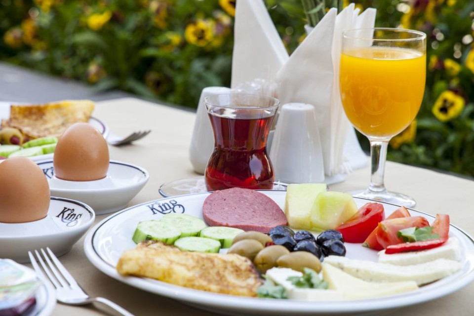 رستوران رستوران