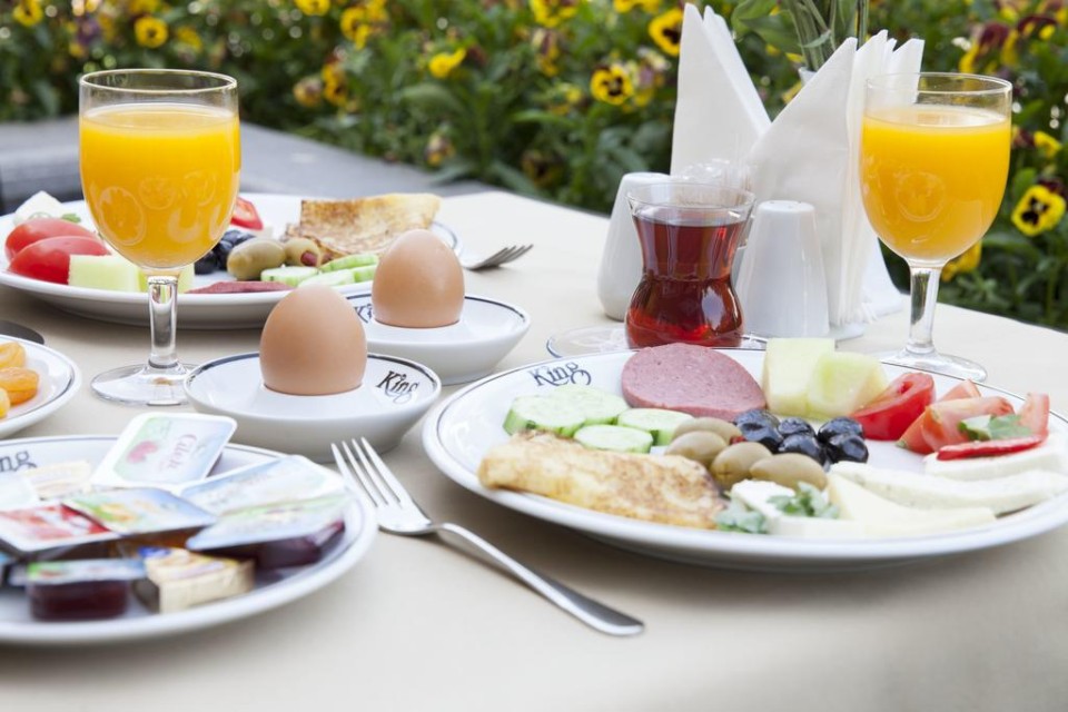 رستوران رستوران