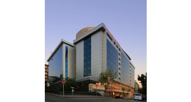 هتل Latanya آنکارا