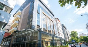 هتل Lion City Kızılay آنکارا