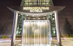 ورودی هتل ورودی هتل