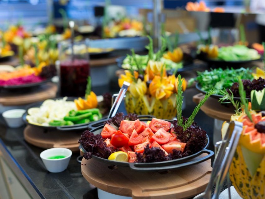 رستوران رستوران