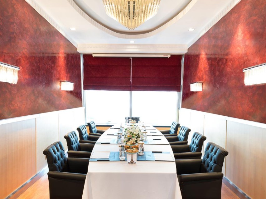 اتاق جلسه اتاق جلسه