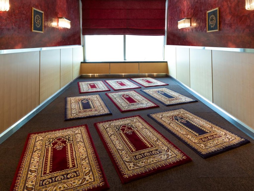 نمازخونه نمازخونه