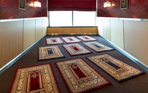 نمازخونه نمازخونه