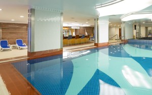 استخر استخر