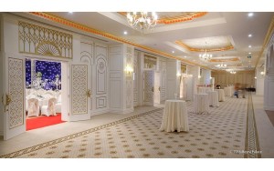 سالن همایش سالن همایش