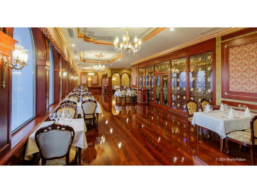 رستوران رستوران