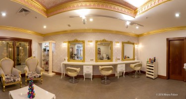 هتل Meyra Palace آنکارا