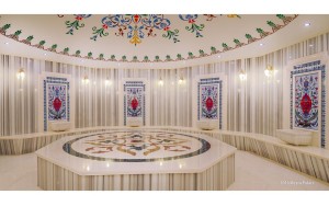 حمام ترکی حمام ترکی