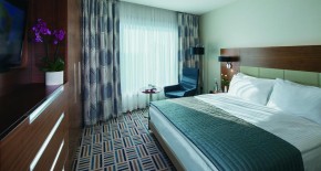 هتل Movenpick آنکارا