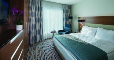 هتل Movenpick آنکارا