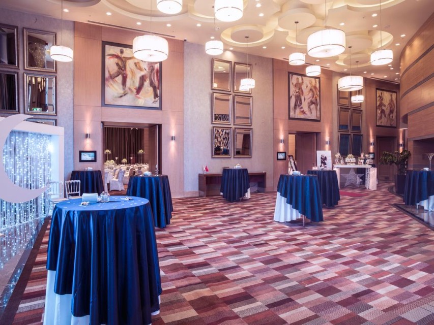 مجموعه عروسی